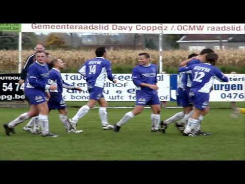 Idegem B-Sporting Heldergem (4Prov C)