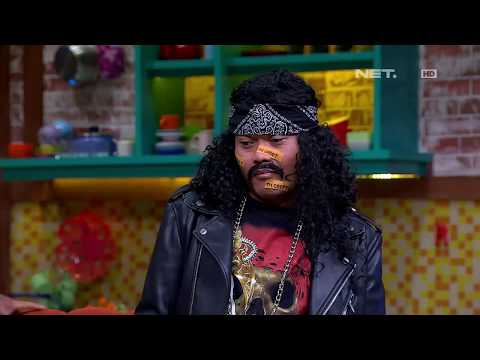 Mang Codet Ternyata Takut Sama Istri - The Best of Ini Talk Show