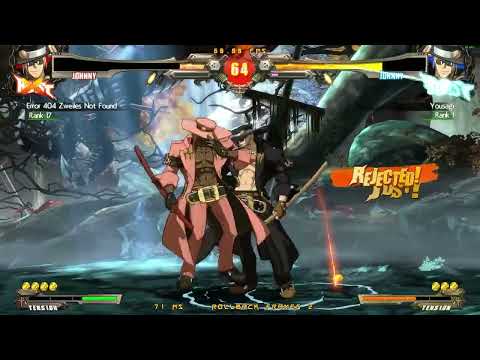 Zwei Not vs Yousagi FT7 4/19/23