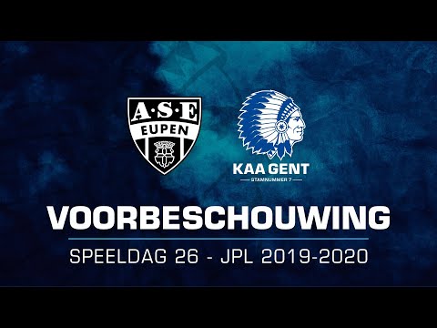 🔎 Voorbeschouwing KAS Eupen - KAA Gent