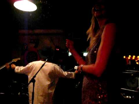 SensEye - jumpin jack flash (live@Halloweenparty)