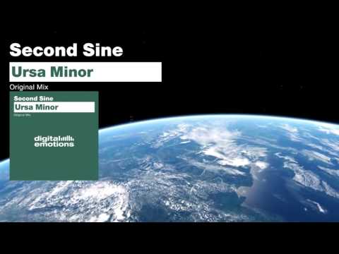Second Sine - Ursa Minor [Digital Emotions Records]