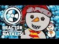 Natalis - Новый год - Reactor - Музыка Без Слов 