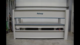 Prensa de folheados a venda - Imagem 4 | Machineryline PT Prensa de folheados | Imagem 4 - Machineryline