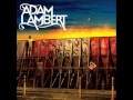 Adam Lambert - The Circle