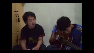 Download lagu Ampuni aku (cover Rudye) by @AgutzZ69 & @WeindarTetsu mp3