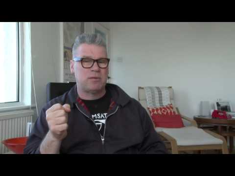 Kermode Uncut: Your Scariest Moments