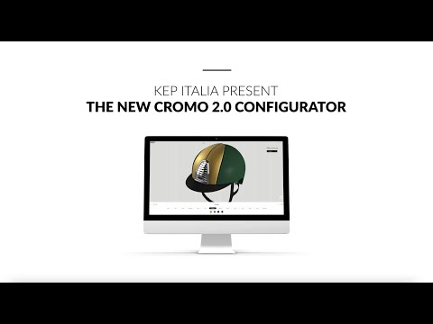 DISCOVER THE NEW KEP CONFIGURATOR