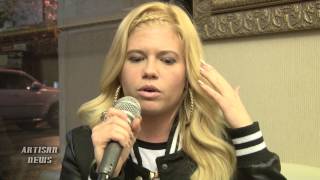 CHANEL WEST COAST NO CASH MONEY FROM KARL, TALKS TV, WEEZY, SELL OUT TAG