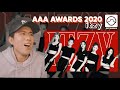 Performer Reacts to Itzy 039 Wannabe 039 AAA A Performer Reacts to Itzy 039 Wannabe 039 AAA A