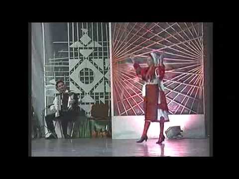 Tresenica - F.A. "Oteks Folk"