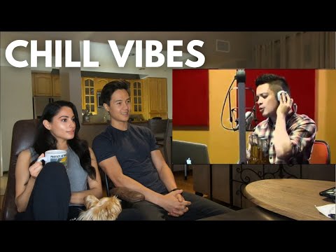 BAMBOO - 214!! (Couple Reacts)