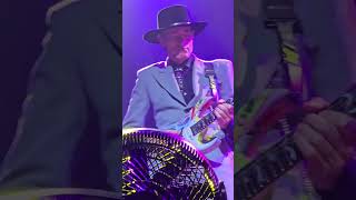 BEAT(King Crimson)◇Man With an Open Heart 11/23/24