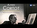 Chopin by Alfred Cortot - Complete Piano Works / Nocturne op.9 No.2  + Presentation (Century's rec.)