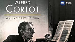Chopin: The Piano Works - Alfred CORTOT