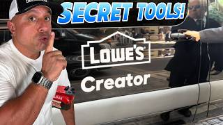 Inside Lowe’s Secret Event: New Batteries, $1,800 Mowers & More!