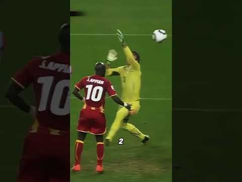 5 of the most outrageous cheating moments in soccer 😱 #fifa #footballtiktok #fyp #soccer