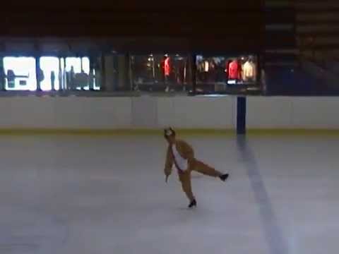 Men Master AS - Axel Rinaldi