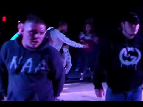 Gringo Gang Performs live at the Emerson, Indianapolis, IN