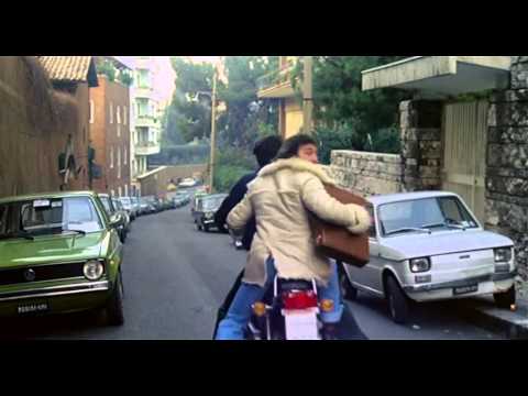 Squadra Antiscippo (1976) Tomas Milian - Trailer Officiale by Film&Clips