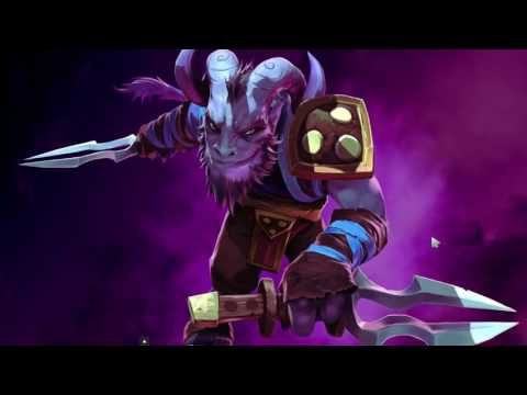 Na`Vi vs Vega EPICENTER 2017 CIS-Europe Qualifier game 1 [Українською] by violinUA