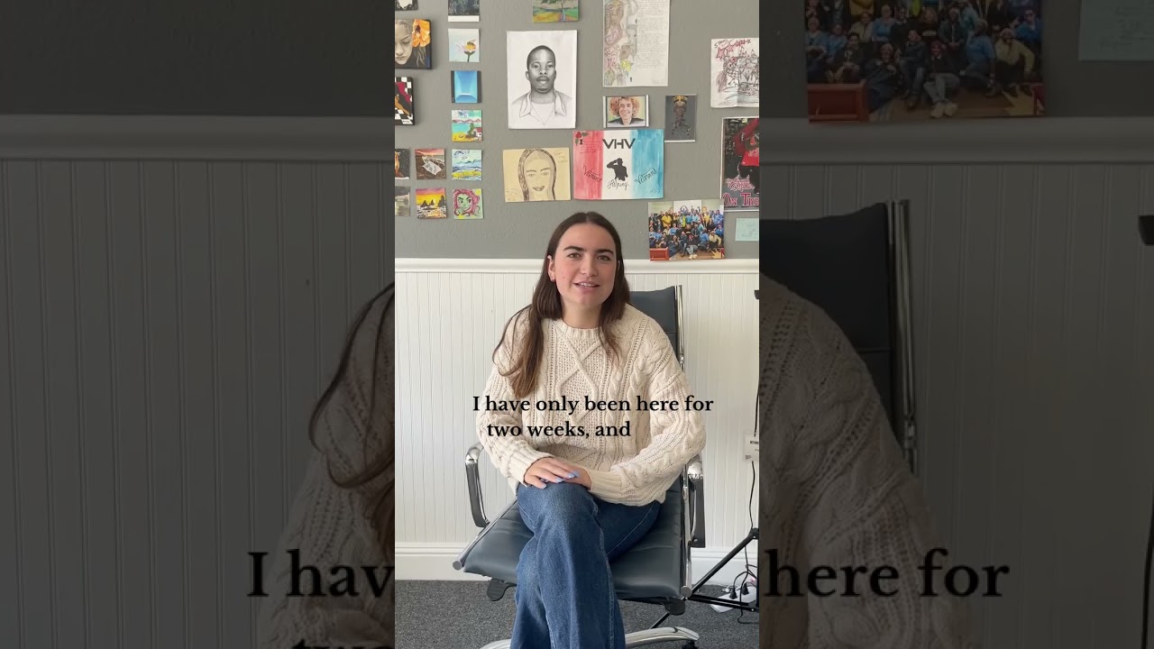 Introducing our 2025 Summer College Interns!