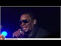 R Kelly I M A Flirt