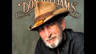 Don Williams ~Healing Hands ~