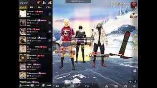 【PUBG】I am Noob player!!【PUBGモバイル】