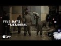 Five Days at Memorial — Creating the Storm | Apple TV+