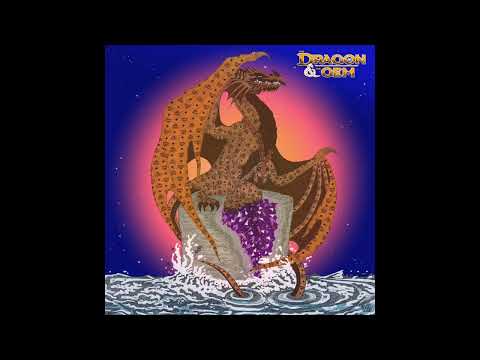 Veteran Eye x Kuartz  - The Dragon & The Gem  (Full Album)