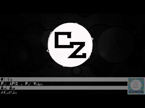 DJ AD!X x DJ Vishvs - Mad Man | Cacktalez