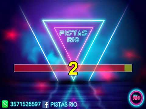 SONIDOS CARACOL LO APRENDI DE TI  karaoke (demo)