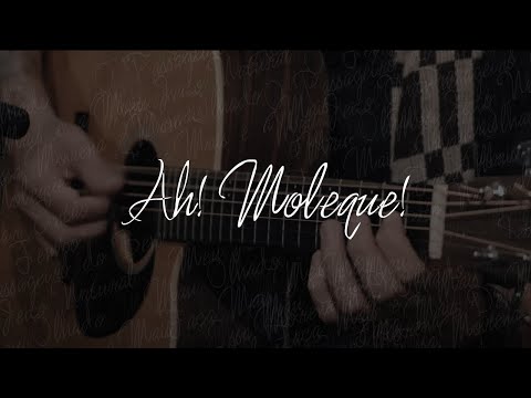 Ah! Moleque video