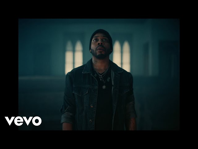 La historia musical del increíble Ayton Jones.