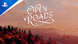 Open Roads - Coming February 2024 Trailer