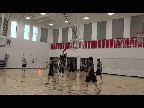 Ice vs Elves - sudnay tier 8.5 - tcbl 2022 summer