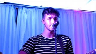 You Told Me So - Jacob Whitesides • São Paulo 20.04.2018