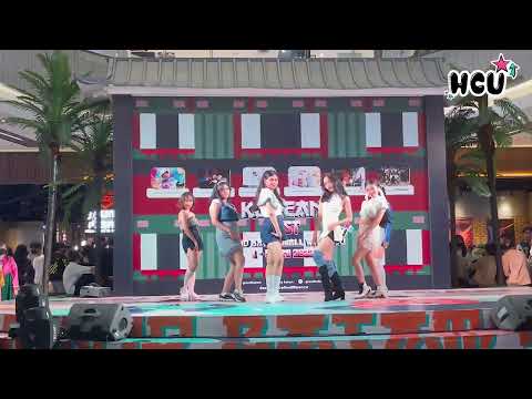 [KOREAN FESTIVAL KPOP DANCE COVER COMPETITION] MB GIRLS - LOVE DIVE by IVE