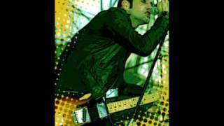 the bravery - swollen summer