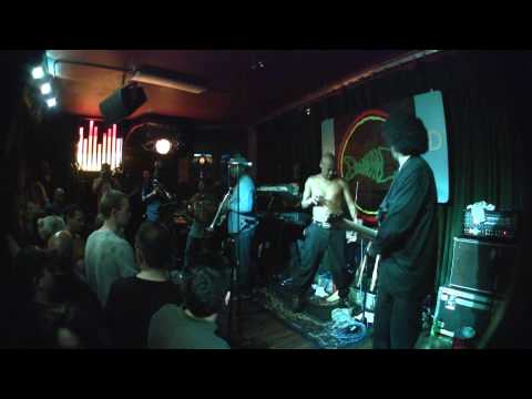 Date Rape Sublime Cover Fishbone