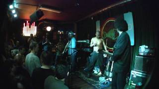 Fishbone - Date Rape (Sublime cover, Live)