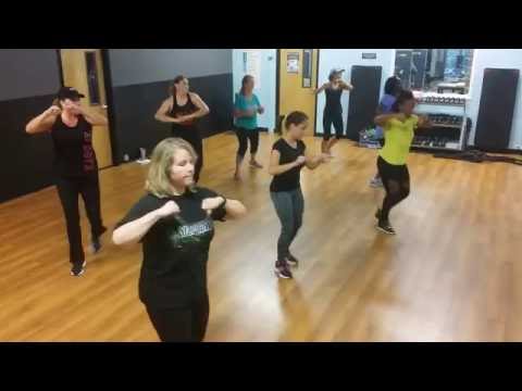 Pegadito Suavecito (Remix) Elvis Crespo ft.  Fito Blanko