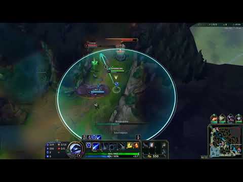 THE MOST INSANE XERATH SCRIPT