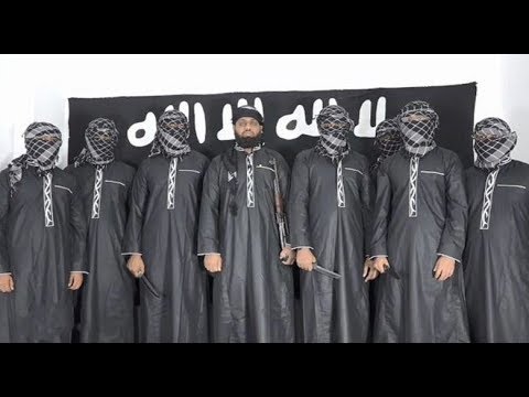 Islamic State Sri Lanka Christian Slaughter vs Global Muslim Christchurch New Zealand outcry Video