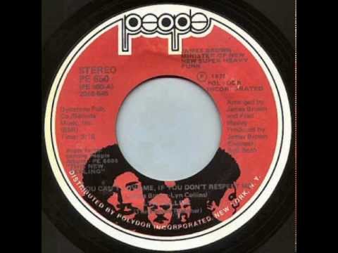 Lyn Collins - Rock Me Again & Again & Again & Again & Again & Again