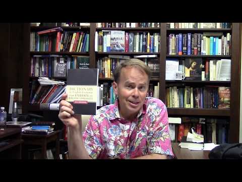 Dictionary of English Grammar for Students of Biblical Languages