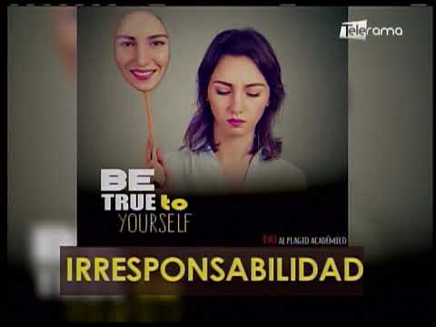 Ser Mejores: Tips anti plagio