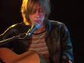 Beth Orton - Thinking About Tomorrow [live 2002]