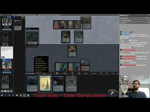 Legacy RUG Purphoros Food Chain